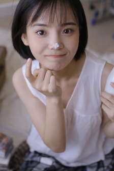 玉女新经